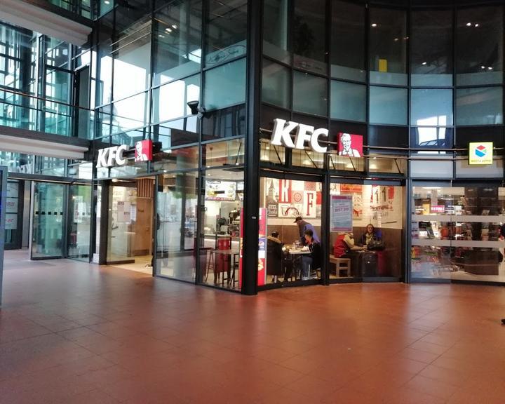 Kentucky Fried Chicken